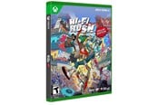 Gry - Hi-Fi RUSH (Rhythm Edition) - Microsoft Xbox Series X - Muzyka - 0810148574222