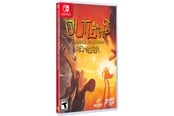 Gry - Outlaws + Handful of Missions: Remaster - Nintendo Switch - FPS - 0840486505848