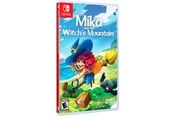 Gry - Mika and the Witch’s Mountain - Nintendo Switch - Akcji/Przygodowa - 0840486506678