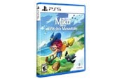 Gry - Mika and the Witch’s Mountain - Sony PlayStation 5 - Akcji/Przygodowa - 0840486506685