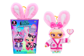 Kreatywne gry - L.O.L. Plush Surprise Asst - 1 pcs - 249498