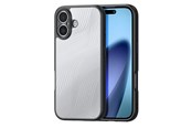 Telefon - Pokrowiec i etui - Dux Ducis  Aimo iPhone 17 Case – Black - 6971824153019