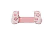 Akcesoria dla graczy - GameSir X5 Lite Mobile Gaming Controller - Pink - Wired Controller - Android - GSX5LP003-1