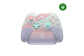 Akcesoria dla graczy - GameSir T7 Pro Tri-Mode Wireless Xbox Controller - Sugar Whirl (TMR Sticks Hall-Effect Triggers) Xbox Licensed - Wireless Controller - Microsoft Xbox One X - GST7PSG001