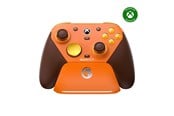 Akcesoria dla graczy - GameSir G7 Pro Multiplatform Gamepad - Orange (TMR Sticks Hall-Effect Triggers) Xbox Licensed - Wireless Controller - Microsoft Xbox One X - GSG7XSA002-1