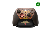 Akcesoria dla graczy - GameSir G7 Pro Multiplatform Gamepad - Dragon's Dogma II (TMR Sticks Hall-Effect Triggers) - Xbox Licensed - Wireless Controller - Microsoft Xbox One X - GSG7XDD2001