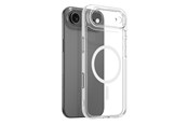 Telefon - Pokrowiec i etui - Dux Ducis Clin Mag Case for iPhone 17 Air MagSafe Compatible - Transparent - 6971824153439