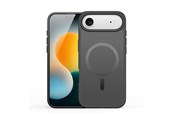 Telefon - Pokrowiec i etui - Dux Ducis Yind MagSafe Compatible iPhone 17 Air Case - Black - 6971824153514
