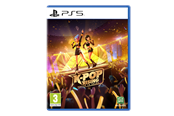 Gry - K-POP RISING - Sony PlayStation 5 - Symulacja - 3701529517174