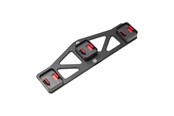 Zabawy w wodzie - Waydoo Subnado mounting plate for many scooters - 4010000124