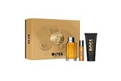 Giftbox - Hugo Boss The Scent 110ml.- Gift box. - 3616306127937
