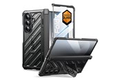 Telefon - Pokrowiec i etui - SUPCASE Unicorn Beetle Pro Case for Samsung Galaxy Z Fold 7 - Black - 843439159020