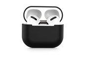 Telefon - Pokrowiec i etui - Tech-Protect  Icon Case for AirPods 3 - Black - 9589046918599