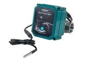 Inteligentny dom - Shelly Smart water valve DN15, ½ - Obsługiwane przez - 3800238070595