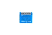 Inteligentny dom - Shelly 1 Mini Gen4 - Przekaźnik WiFi i Zigbee, styki bezpotencjałowe - Shelly_1_Mini Gen4