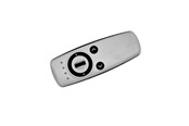 Inteligentny dom - Shelly BLU Remote Control ZB White - Inteligentny 4-kanałowy pilot zdalnego sterowania Bluetooth i Zigbee - Shelly_BZB_RC_w