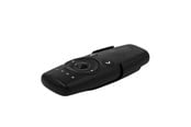 Inteligentny dom - Shelly BLU Remote Control ZB Black - Inteligentny 4-kanałowy pilot zdalnego sterowania Bluetooth i Zigbee - Shelly_BZB_RC_b