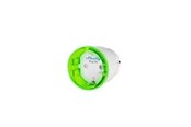Inteligentny dom - Shelly Plug PM Gen3 White - Inteligentna wtyczka WiFi 16A z pomiarem mocy, bez przekaźnika - Shelly_Plug_PM_Gen3_w