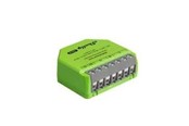 Inteligentny dom - Shelly Dimmer Gen4 - Ściemniacz WiFi i Zigbee 200W - Shelly_Dimmer_Gen4