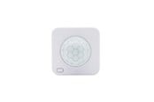 Inteligentny dom - Shelly BLU Motion ZB White - Czujnik ruchu Bluetooth i Zigbee - Shelly_B_ZB_Motion