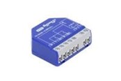 Inteligentny dom - Shelly Dimmer 0/1-10V PM Gen4 - Kontroler WiFi i Zigbee 0-10V - Shelly_Dimmer0/1-10V_Gen4