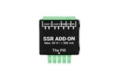 Inteligentny dom - Shelly SSR Add-on (Accessory for The Pill by ) - Dodatek SSR do The Pill, 30V/300mA - Shelly_The_Pill_SSRA