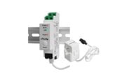 Inteligentny dom - Shelly Pro 3EM 120A V2 - Licznik energii WiFi 3-fazowy - Shelly_Pro_3EM_120A_v2