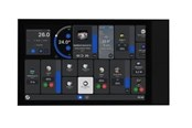 Inteligentny dom - Shelly Wall Display XL Black - Ekran dotykowy Wi-Fi - Shelly_Wall_Display_XL_s