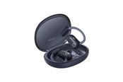 Słuchawki, zestaw słuchawkowy - Baseus Eli Sport 1 TWS Earphones - Black - A00064400121-00