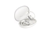 Słuchawki, zestaw słuchawkowy - Baseus Eli Sport 1 TWS Earphones - White - A00064400221-00