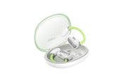 Słuchawki, zestaw słuchawkowy - Baseus Eli Sport 1 TWS Earphones - Green - A00064400641-00