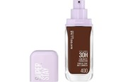 Makijaz - L'Oréal Paris Super Stay Lumi-Matte Foundation 35 ml.- 400 - 3600531691752