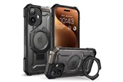 Telefon - Pokrowiec i etui - SUPCASE UB Grip Mag MagSafe Case for iPhone 17 - Black - 843439159167