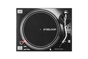 Gramofon - Reloop RP-7000 MK2 - Gramofon Czarny - 238667