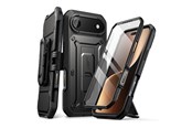 Telefon - Pokrowiec i etui - SUPCASE UB Pro Case for iPhone 17 Air - Black - 843439159310