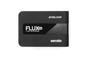 Instrumenty muzyczne i dla DJ'a - Reloop Flux Go – ultra-compact DVS interface - USB-C - Flux Go