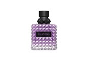 Perfumy i zapachy - Valentino Born in Roma Donna Purple Melancholia Eau de Parfum 50 ml - 3614274626841