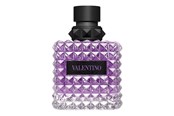 Perfumy i zapachy - Valentino Born in Roma Donna Purple Melancholia Eau de Parfum 100 ml - 3614274626858