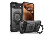 Telefon - Pokrowiec i etui - SUPCASE UB Grip Mag MagSafe Case for iPhone 17 Air - Black - 843439159334