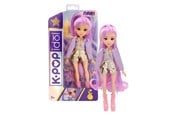Lalki i akcesoria - Basic Fun K-Pop Fashion Doll - Nari - 8421134932999