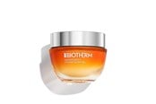 Pielęgnacja twarzy - Biotherm Aquasource Vitamin Glow 50 ml - 3614274506433