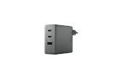Telefon - Adapter i Ladowarka - DJI Power 140W GaN Charger (EU) - CP.DY.00000227.01