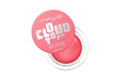 Makijaz - L'Oréal Paris New York Cloudtopia Cheek & Lip Mousse 5g.- 7 Moonlit Rose - 3600531717230