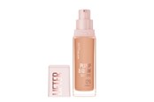 Makijaz - L'Oréal Paris New York 30ml.- Lifter Plump & Glow Foundation 129 - 3600531716325