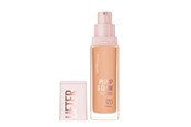 Makijaz - L'Oréal Paris New York 30ml.- Lifter Plump & Glow Foundation 120 - 3600531716301
