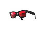 Zestaw VR - BlitzWolf BW-AG1 AI Smart Glasses with Red Lenses - BW-AG1 Red Lenses