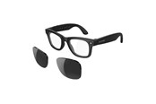 Zestaw VR - BlitzWolf BW-AG1 Pro Smart AI Sunglasses with Interchangeable Lenses - BW-AG1 Pro Sun