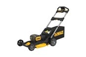 Kosiarka - Dewalt Akumulatorowa kosiarka DCMWP134N-XJ Cordless Lawn Mower - DCMWP134N-XJ