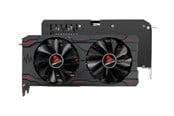 Karta graficzna - BIOSTAR GeForce RTX 3070 - 8GB GDDR6 RAM - Karta graficzna - VN3706RM82
