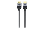 Kabel wyświetlacza - Unitek HDMI cable - 3 m - C11093RGY01-3M